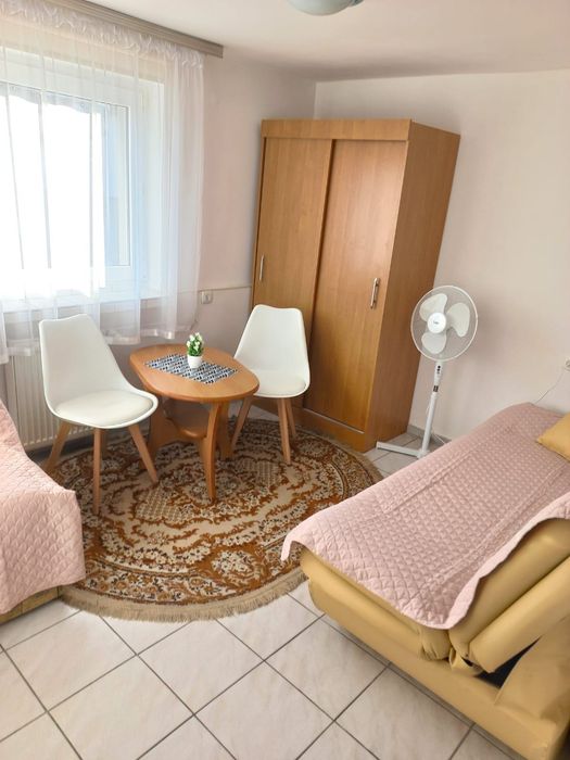Pokoje Gościnne u Witka