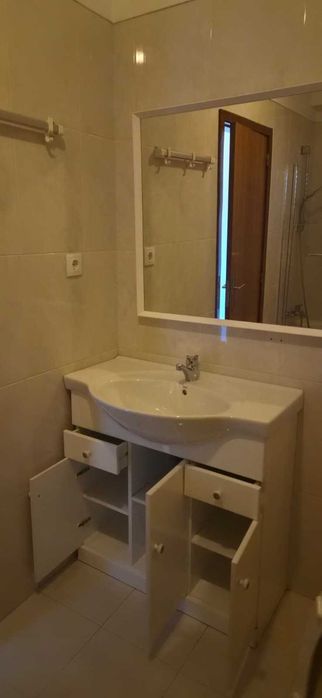 Apartamento T3 para Permuta por T2