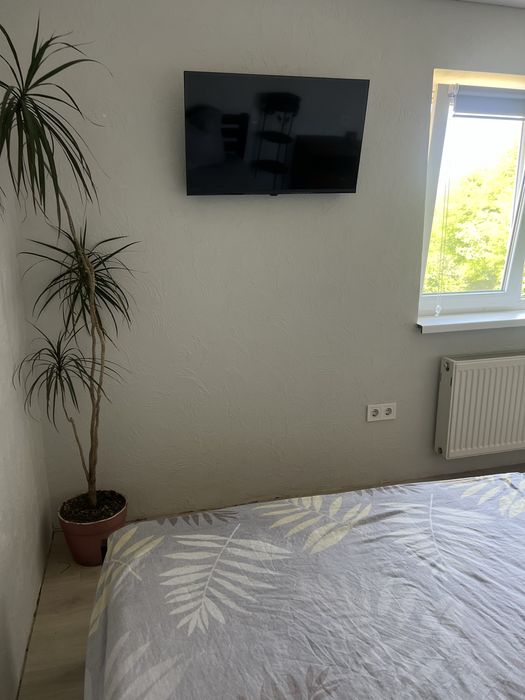 Сдам часть дома, квартиру