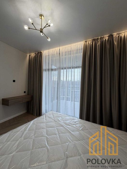 1-room apartment apartment by the address st. Kapushanskaya (area 42,5 m²) - Atlanta.ua - photo 10