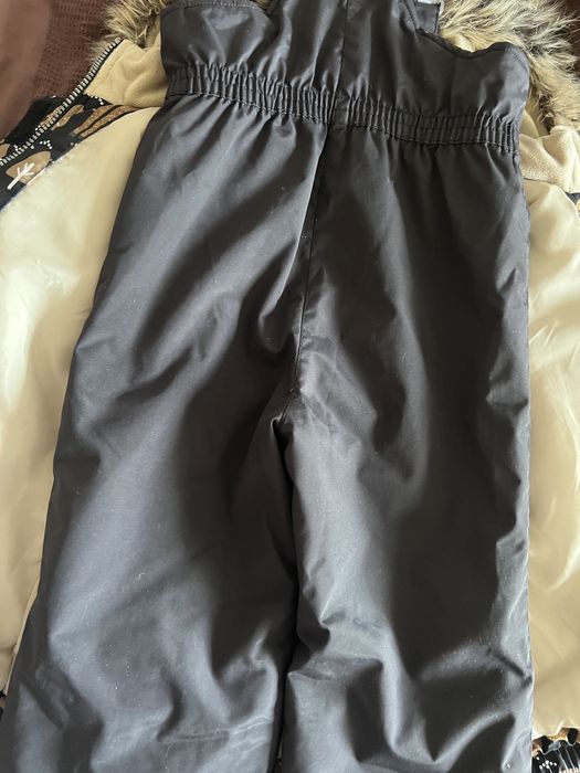 Зимний костюм lenne 104