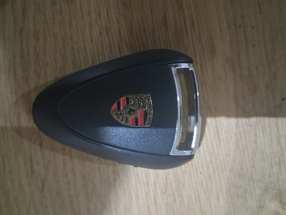 Pen Drive Porsche