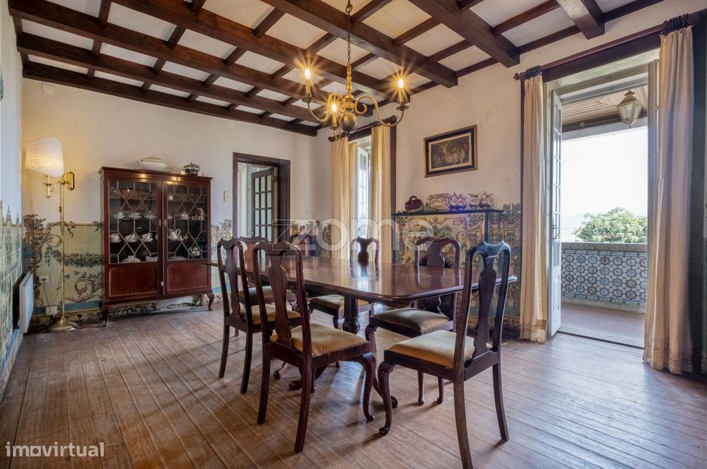 Quinta de Agrelo – Elegância e Tradição no Coração de Bitarães ...