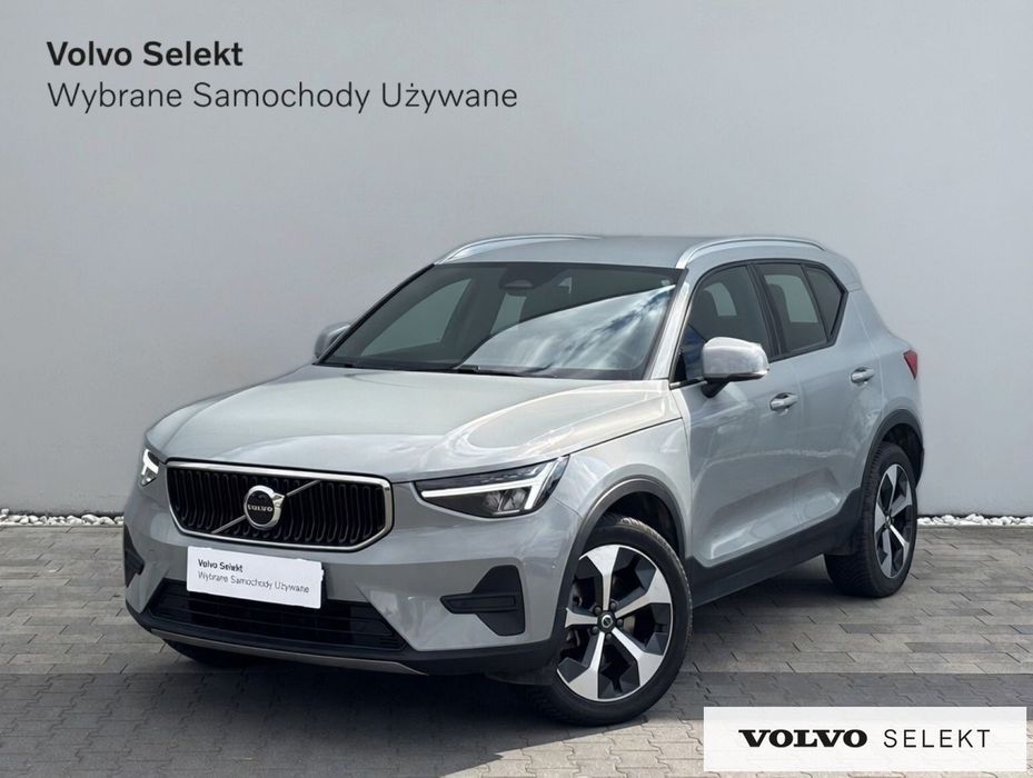 Volvo XC 40