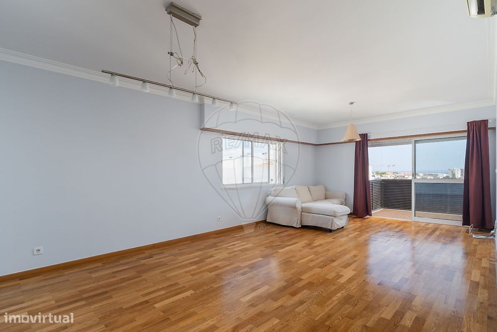 Apartamento T3 para venda