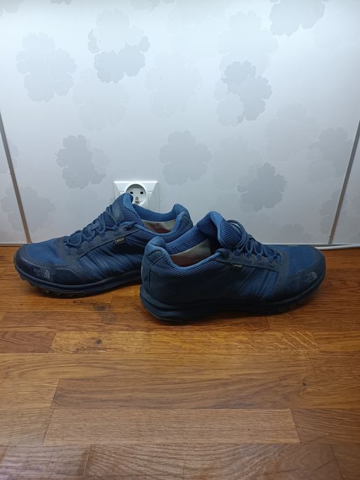 Buty The North Face Trekkingi Wodoodporne Gore-Tex r. 44.5