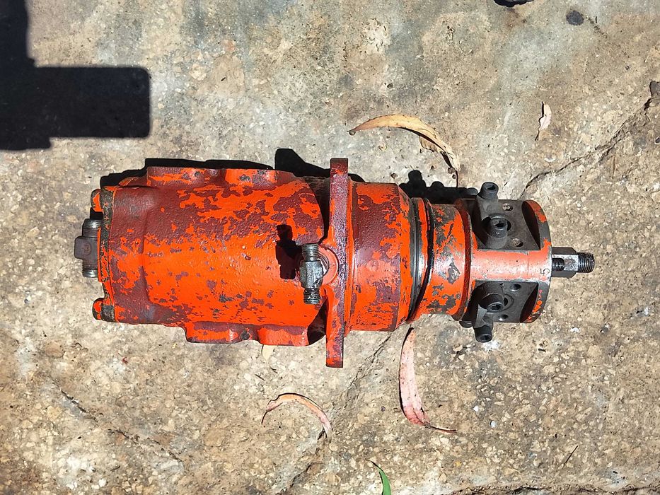 Swivel de Escavadora Daewoo SL220LC-V