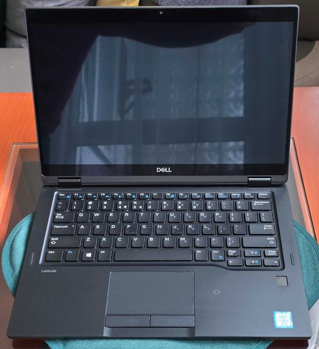 Sprzedam używany laptop Dell Latitude 7389 2in1 (13,3”)