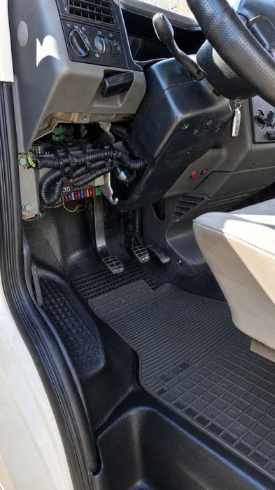 Продам Volkswagen T4 1.9td