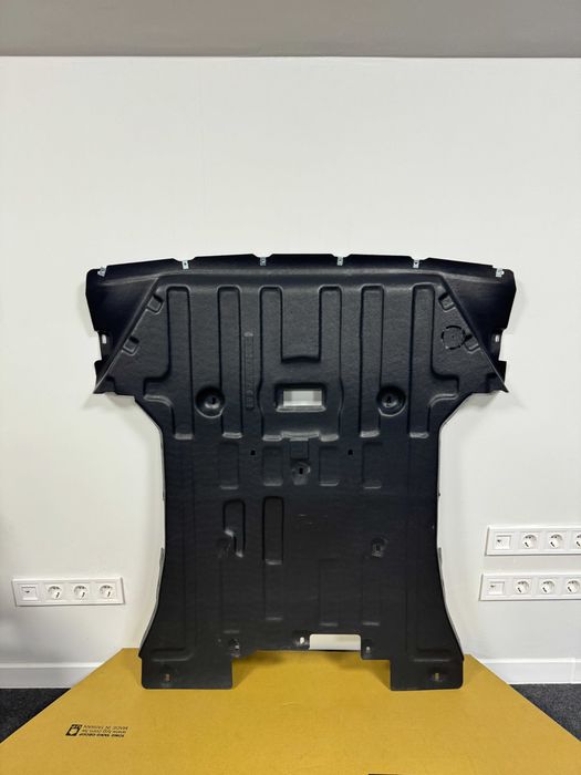 Захист двигуна BMW X3 F25 F26 2011-2017 51757213662