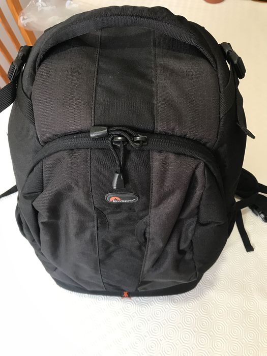 Mochila Lowepro Flipside 400AW preta
