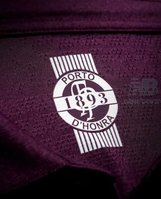 Camisola FC Porto