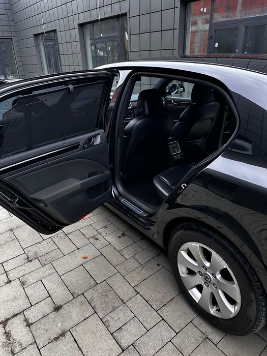 Skoda Superb 2 ()