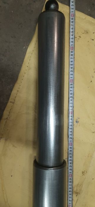 Продам гідроциліндр 2птс4