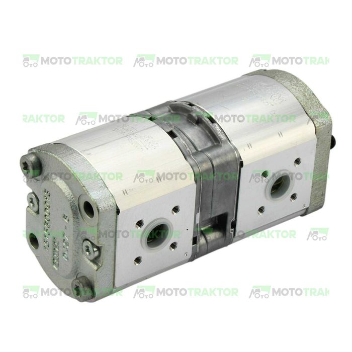 Pompa hydrauliczna Bosch Deutz Fahr DX Fendt 307,308,309,310 Case CS