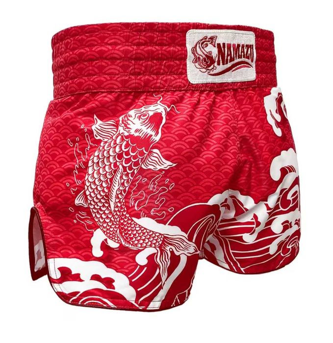 Calções Muay Thai - Namazu ( M )