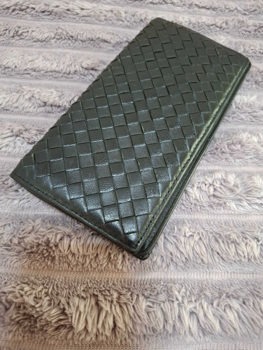 bottega veneta - купить кошельки, косметички, визитницы - Цена на
