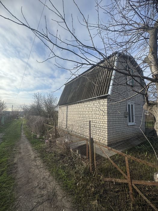 Продається дача СТ Будівельник