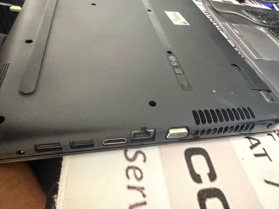 Laptop HP 8GB RAM