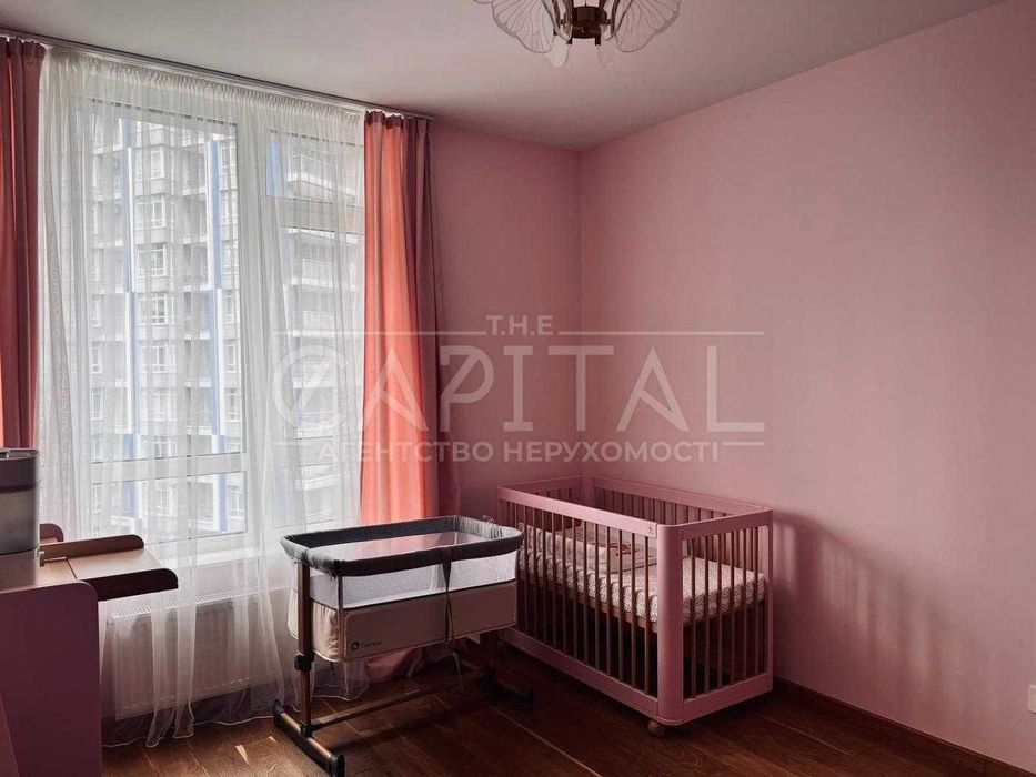 2-кімнатна квартира за адресою бульвар Дружби Народів (площа 70,3 м²) - Atlanta.ua - фото 11