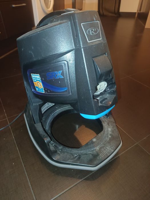 Máquina de limpeza Rainbow
