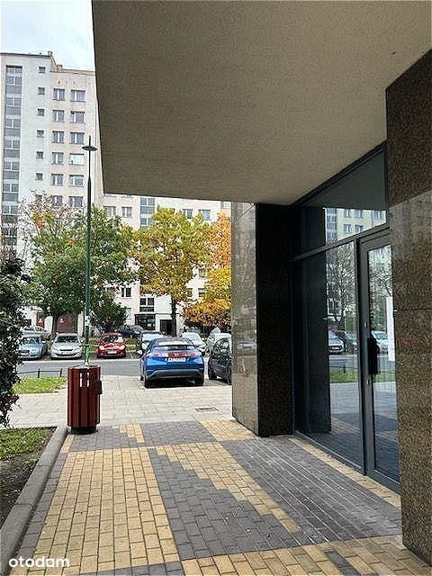 Lokal usługowy 40m2, witryny, klimatyzacja, Bemowo