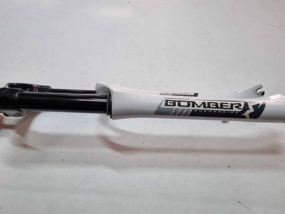 Marzocchi Bomber Suspension All Mountain 1 , 90-120mm, 26