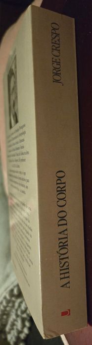 A História do Corpo (Jorge Crespo, 1990)