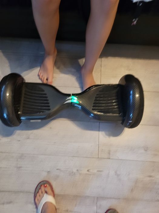 Deskorolka Elektryczna