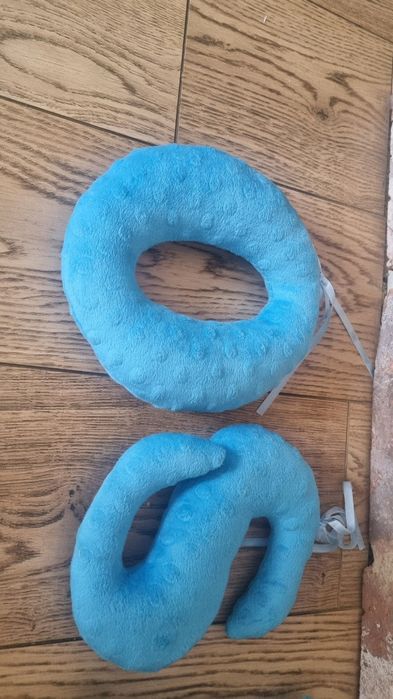 Literki imię 3 d nad łóżeczko  Oskar  20cm