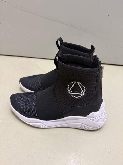 MCQ buty meskie Alexander McQueen