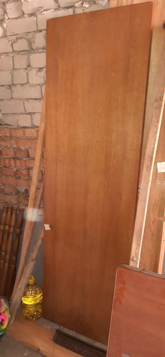 Продам новые двери
