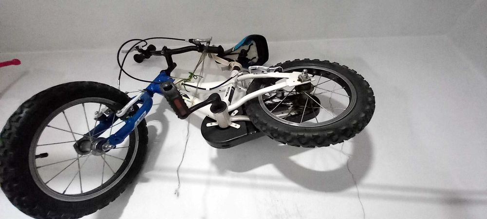 Bicicletas  criança