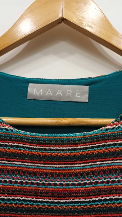 Sukienka dzieninowa Maare