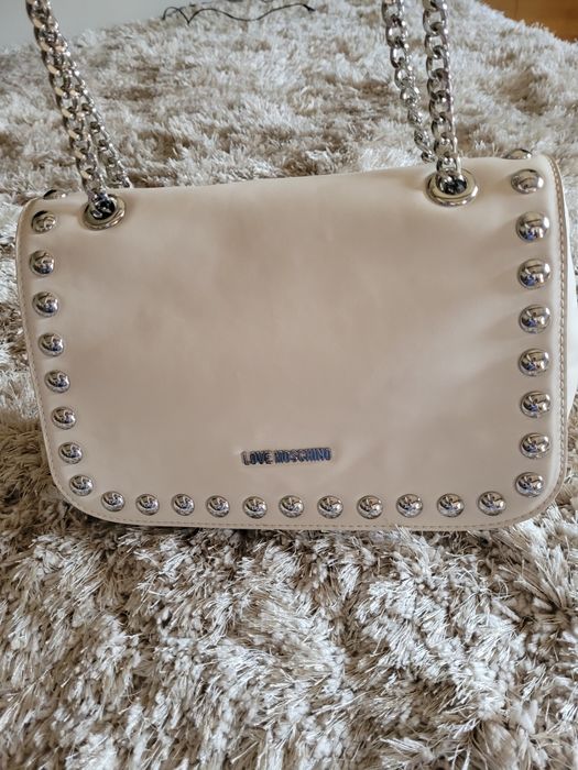 Torebka Love Moschino