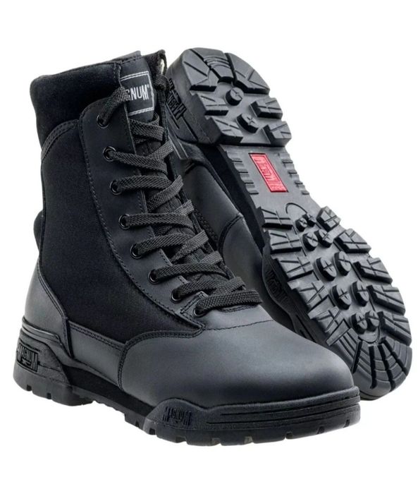 Buty taktyczne "Magnum"- Nowe  US 11,5;EU 44,5;UK 10,5