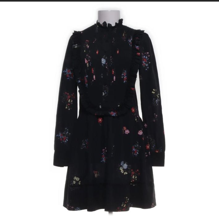 Sukienka Erdem x HM rozmiar 34