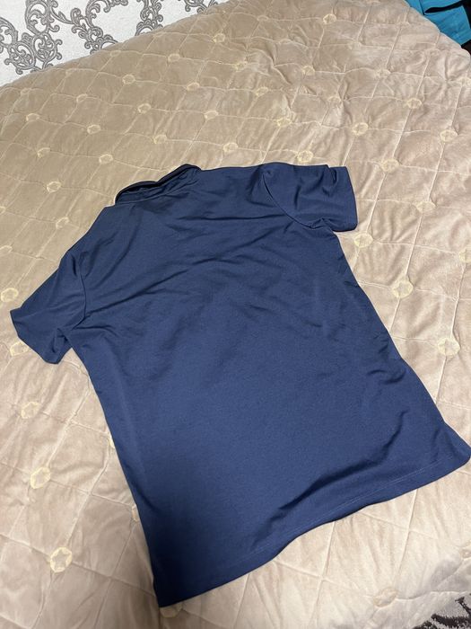 Футболка-поло Jack wolfskin | стан як новий