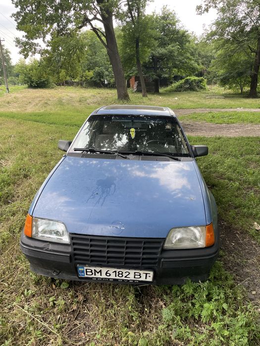 Продам автомобиль Opel Kadett по тп
