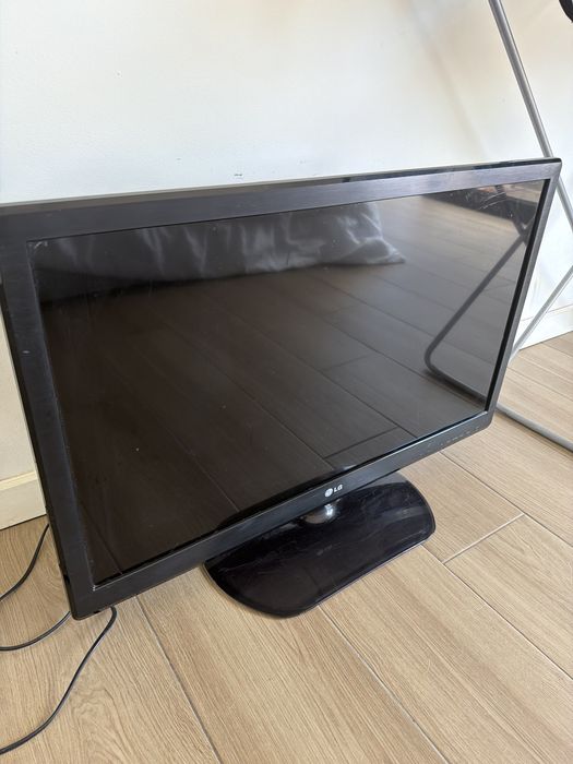 LG 32LS3500-ZA, de 32 polegadas (81 cm), LED, HD Ready