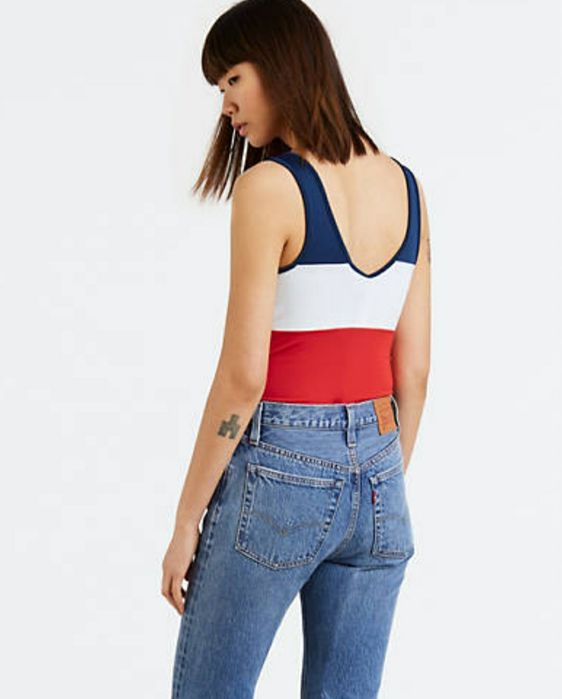 Боди комбидрес Levi's