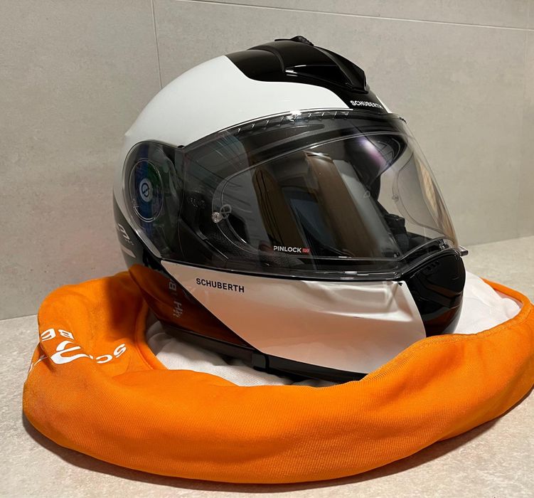 Kask  Szczękowy Schuberth c3 Pro