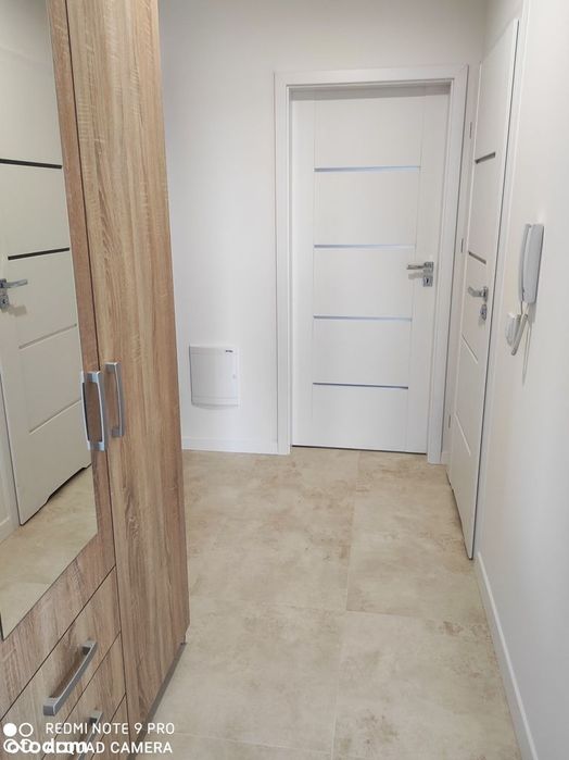 Nowe dwa pokoje,15 min od centrum - Widok 5