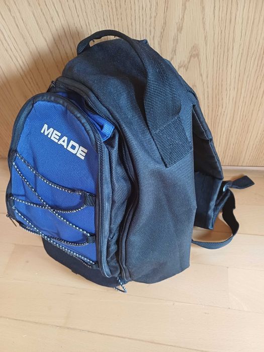 Teleskop astronomiczny EXT-70AT