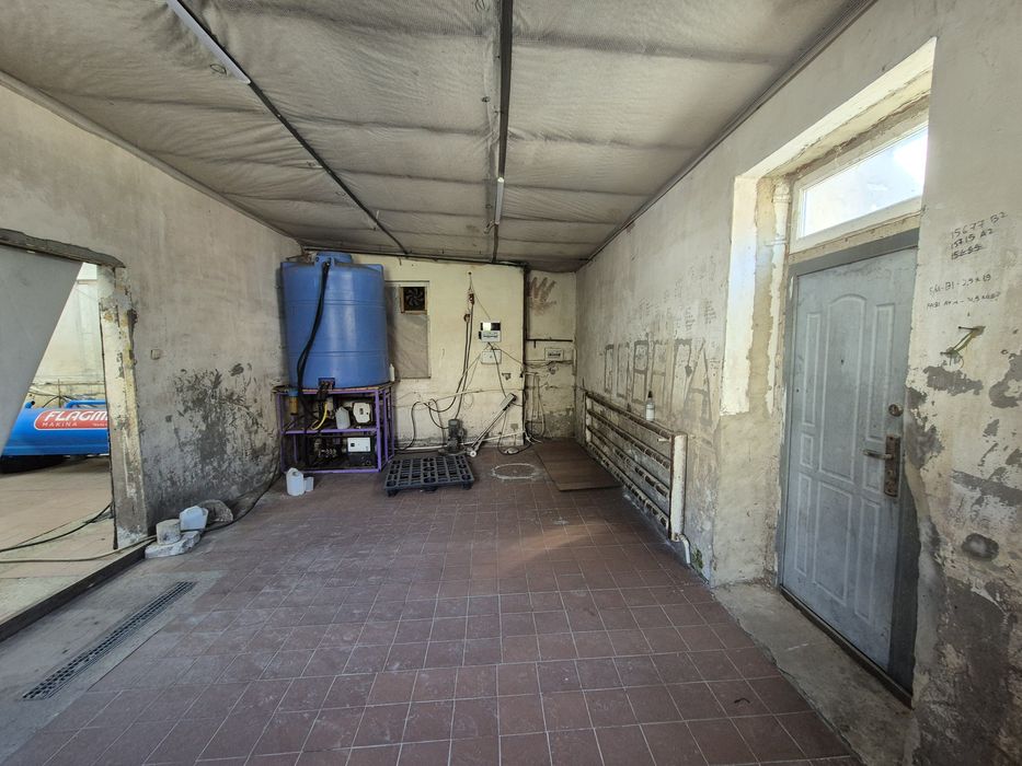 Сдам склад, можно под производство