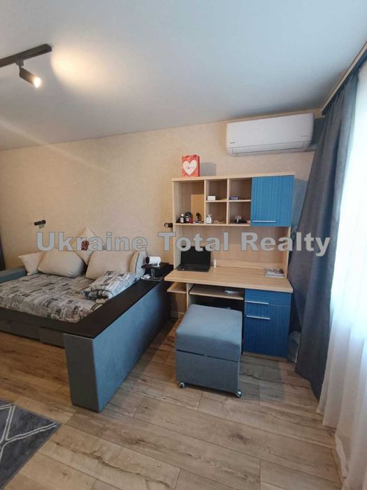 1-кімнатна квартира за адресою вул. Замковецька (площа 34 м²) - Atlanta.ua - фото 2