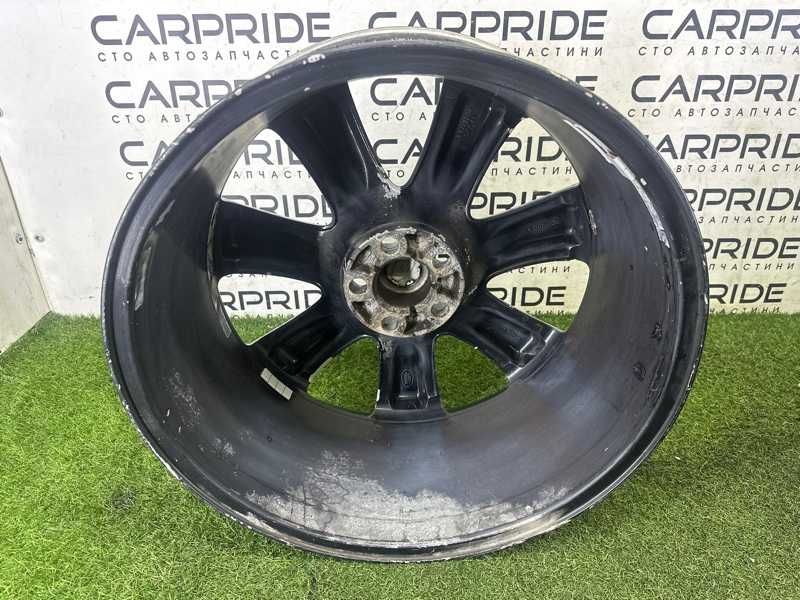 Комплект дисков 5x120 R22 9,5Jx22CH ET49 LAND ROVER Range Rover L405 5.0 2016