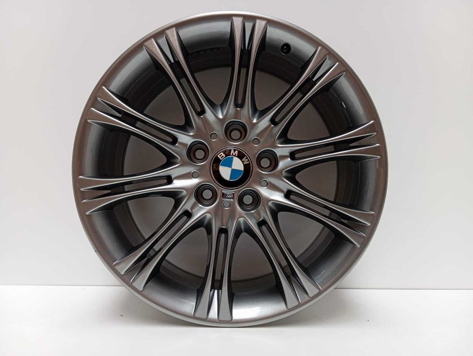 Conjunto 4 Jantes 18" 5x120 BMW Série 1/3 (RPS1/3_185X120)