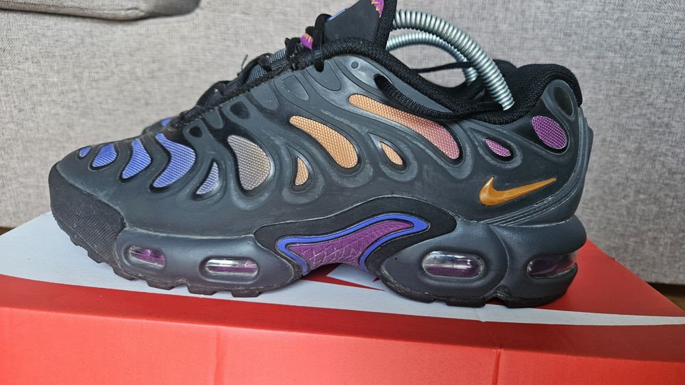 Nike airmax TN Drift