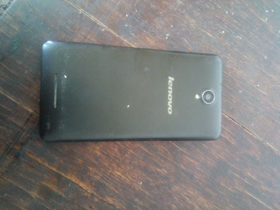 Срочно продам телефон Lenovo A5000 на запчасти